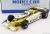 Mcg - Renault F1 Rs10 Team Renault Elf N 16 British Gp 1979 R.Arnoux Yellow White