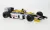 MCG - Williams FW11, Formel 1, GP Großbritannien, 1986, Canon Williams Honda Team, #5, 1:18
