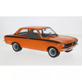 MCG - Opel Ascona A orange/schwarz 1973