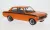 MCG - Opel Ascona A orange/schwarz 1973