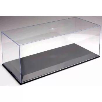   MCG - Plastic display case 321/143/102 mm for model cars in scale