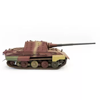 Modelcollect - E75 Jagdtiger II with 128mm Kwk 2 in 1