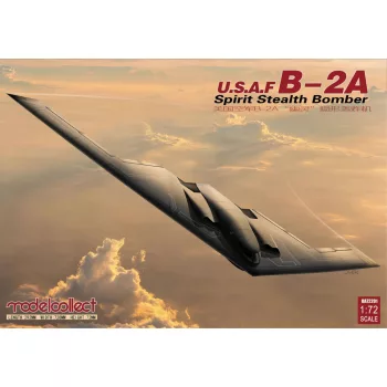 Modelcollect - USAF B-2A Spirit Stealth Bomber