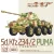 Magic Factory - Sd.Kfz.234/2 Puma