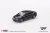 Minigt - 1:64 Mercedes-Benz EQS 580 4MATIC Natural Blue Metallic (LHD)