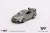 Minigt - 1:64 Nissan Skyline GT-R (R34) Tommykaira R-z Millenium Jade 1999  (RHD)
