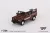 Minigt - 1:64 Land Rover Defender 110 County Station Wagon Russet Brown 1985 (LHD) - MINI GT