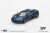 Minigt - 1:64 Jaguar C-X75, Blue, 2024 (LHD) - MINI GT