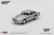 Minigt - 1:64 Aston Martin DB5 James Bond 007 "Thunderball" English Blister Packaging, 1965 (RHD) - MINI GT