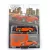 Minigt - 1:64 Nissan Z VeilSide FFZ400 Orange 2024 (Blister packaging)