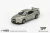 Minigt - Nissan Skyline GT-R (R34) V-Spec II Nur Millenium Jade 2002 (RHD)