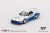 Minigt - 1:64 Mazda RX-7 (FD3S) LB-Super Silhouette IMSA 2024 (RHD) - MINI GT