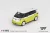 Minigt - 1:64 Volkswagen ID.Buzz Candy,  White/Pomelo Yellow, 2023