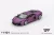 Minigt - 1:64 Lamborghini Revuelto Viola 30th Matte 2024 (LHD)