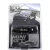 Minigt - 1:64 Shelby GT500 Dragon Snake Concept, Black/Gold, 2020 (LHD) (Blister packaging)