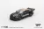 Minigt - 1:64 Shelby GT500 Dragon Snake Concept, Black/Gold, 2020 (LHD)