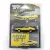 Minigt - 1:64 Ford Mustang Mach1 Grabber Yellow 1971