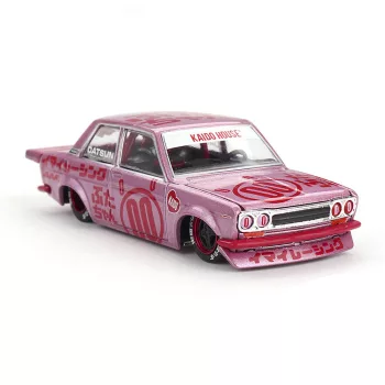Minigt - 1:64 Datsun 510 Pro Street Buta V1 1969