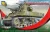Mirage Hobby - Le Débarquement de Normandie Light Tank M3A3,