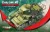 Mirage Hobby - U.S. Light Tank M3 "Luzon 1942"
