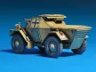 MiniArt - Leichter Pz Kpfw Mk 1 202 (e) withcrew
