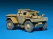 MiniArt - Leichter Pz Kpfw Mk 1 202 (e) withcrew