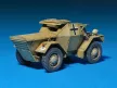 MiniArt - Leichter Pz Kpfw Mk 1 202 (e) withcrew