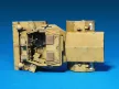MiniArt - Leichter Pz Kpfw Mk 1 202 (e) withcrew