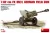 MiniArt - 7,62 cm FK 39(r) German Field Gun