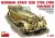 MiniArt - German Staff Car  Typ 170V Cabriolet B