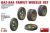 MiniArt - GAZ – AAA  Family Wheels set