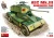 MiniArt - AEC Mk 3 Armoured Car
