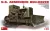 MiniArt - U.S. Armoured Buldozer