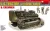 MiniArt - U.S.Tractor  withTowing Winch & Crewmen Special Edition