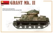Miniart - Grant Mk. II