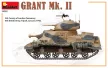 Miniart - Grant Mk. II