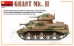 Miniart - Grant Mk. II