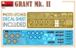 Miniart - Grant Mk. II