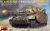 MiniArt - Pz.Kpfw.IV Ausf. H Nibelungenwerk Late Prod. (Sep-Oct 1943)