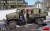 MiniArt - U.S. Army G7107 4X4 1,5T Cargo Truck