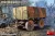 MiniArt - 1/35 Sonderanhanger Ost 1,5t. German Cargo Trailer