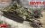 Miniart - BMR-1 Late Mod. with KMT-7