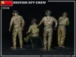 MiniArt - British AFV Crew