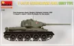 Miniart - T-34-85 Czechoslovak Production Early Type