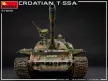 MiniArt - Croatian T-55A