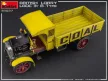 MiniArt - British Lorry LGOC 3t B-Type