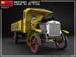 MiniArt - British Lorry LGOC 3t B-Type