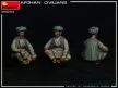 MiniArt - Afghan Civilians