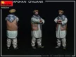 MiniArt - Afghan Civilians