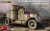 Miniart - Austin Armoured Car 1918 Pattern. British Service. Western Front . Interior Kit